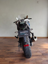 CFMoto 650GT