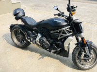 Ducati XDiavel
