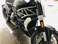 Ducati XDiavel