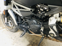 Ducati XDiavel
