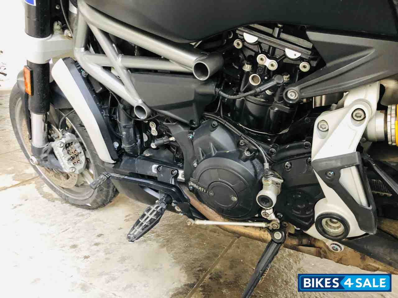 Ducati XDiavel Ducati XDiavel