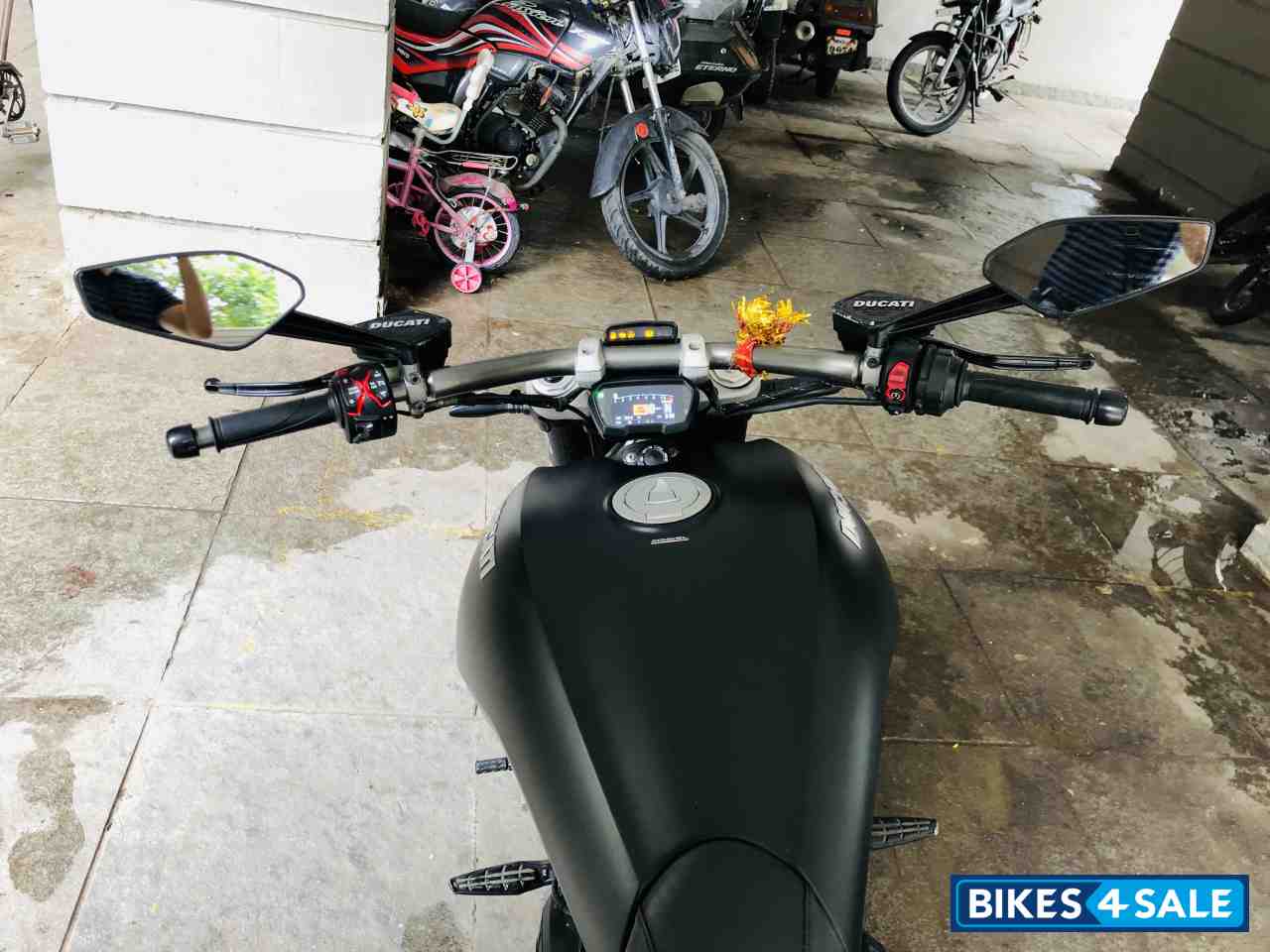 Ducati XDiavel Ducati XDiavel