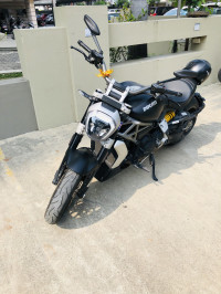 Ducati XDiavel