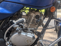 Bajaj Discover DTSi 125