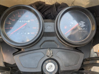 Bajaj Discover DTSi 125