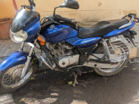 Bajaj Discover DTSi 125