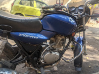 Bajaj Discover DTSi 125