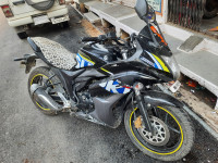 Suzuki Gixxer SF 2016 Model