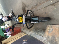 Royal Enfield Bullet Standard 500 2015 Model