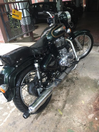 Royal Enfield Bullet Standard 500
