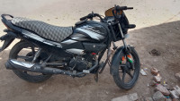 Hero Super Splendor 2019 Model