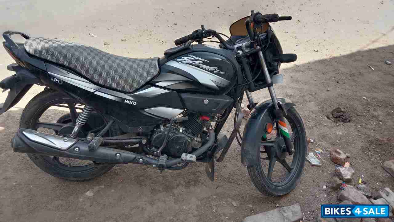 Hero Super Splendor