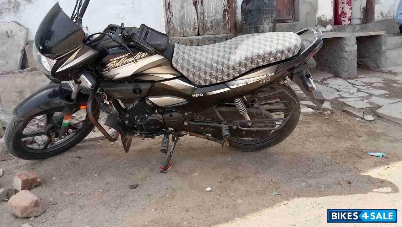 Hero Super Splendor