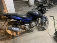 Bajaj Pulsar 180 DTSi 2015 Model