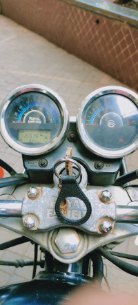 Royal Enfield Thunderbird 350 2014 Model