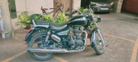 Royal Enfield Thunderbird 350