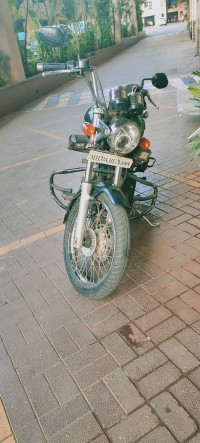 Royal Enfield Thunderbird 350