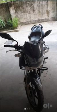 TVS Apache RTR 180 Race Edition