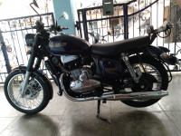 Nebula Blue Jawa forty two