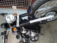 Nebula Blue Jawa forty two