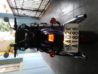 Nebula Blue Jawa forty two