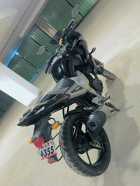 Yamaha Fazer