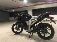 Yamaha Fazer