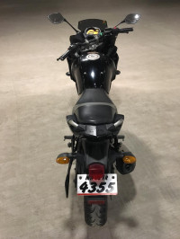 Yamaha Fazer