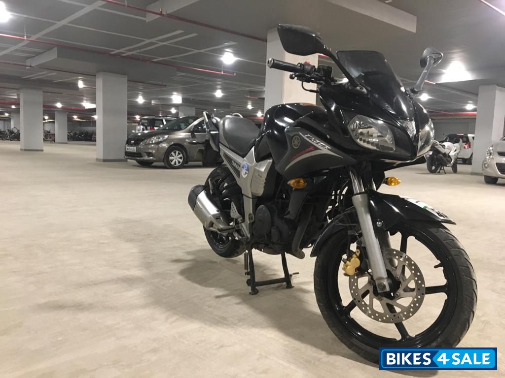 Yamaha Fazer