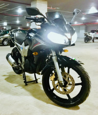 Yamaha Fazer