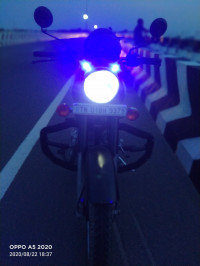 Royal Enfield Classic 350 2019 Model