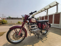 Royal Enfield Classic 350 2015 Model