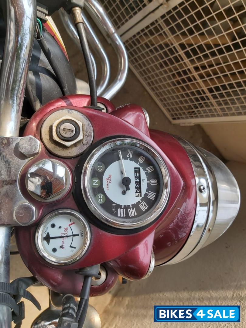 Royal Enfield Classic 350