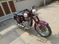 Royal Enfield Classic 350