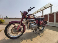 Royal Enfield Classic 350