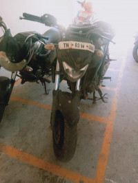 Yamaha FZ25 2017 Model