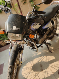Hero Splendor Plus 2011 Model