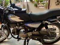 Black Hero Splendor Plus