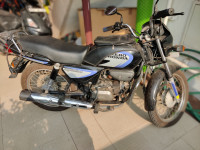 Black Hero Splendor Plus