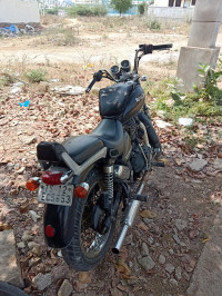 Royal Enfield Thunderbird TwinSpark 350 2015 Model