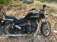 Royal Enfield Thunderbird TwinSpark 350