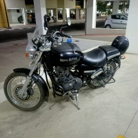 Royal Enfield Thunderbird TwinSpark 350