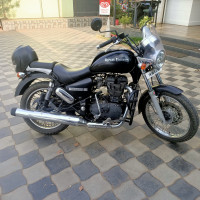 Royal Enfield Thunderbird TwinSpark 350