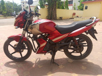 Yamaha Gladiator 2009 Model