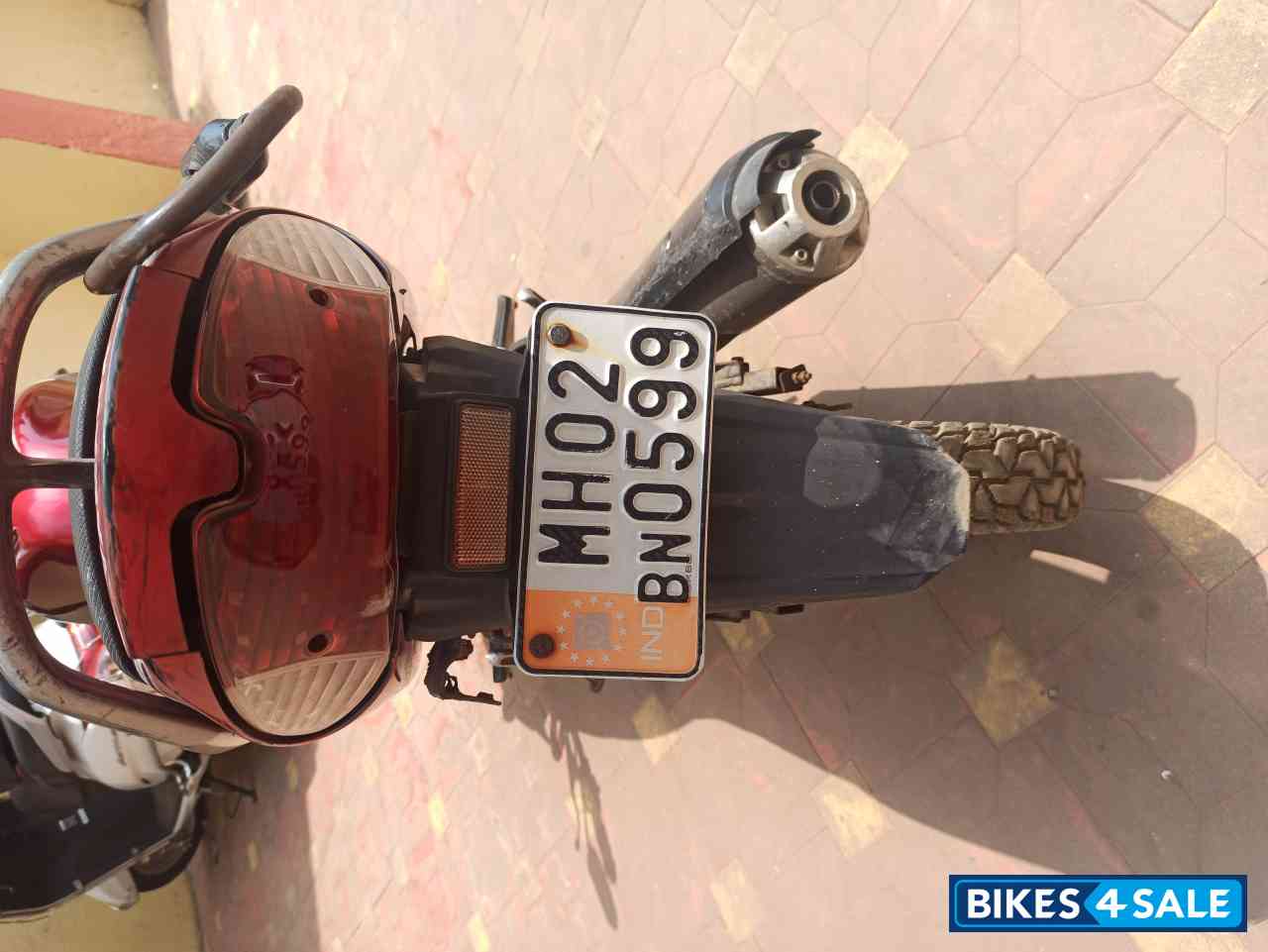 Yamaha Gladiator Yamaha Gladiator