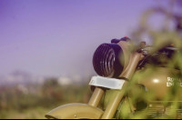 Royal Enfield Classic Desert Storm