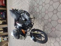 Hero CBZ Xtreme 2008 Model