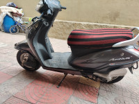 Honda Activa 3G