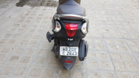 TVS Scooty Zest 110 BS6