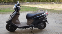 TVS Scooty Zest 110 BS6